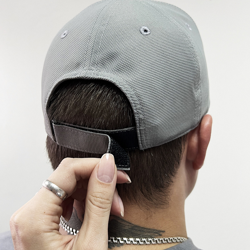 Бейсболка ZASLON