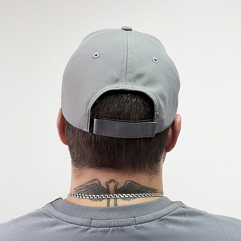 Бейсболка ZASLON