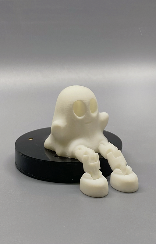 Каспер брелок