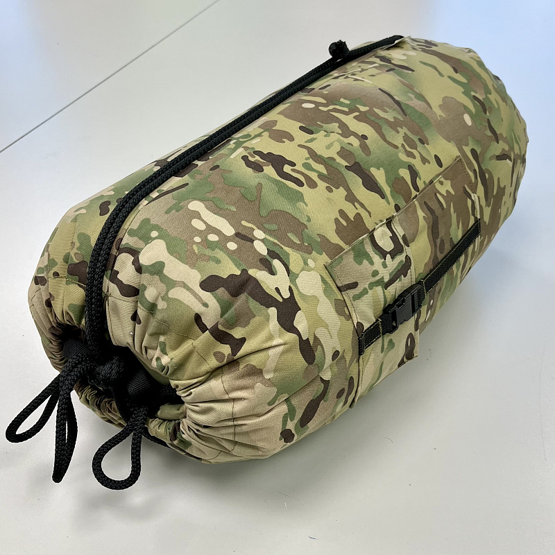 Рюкзак обычной конструкции