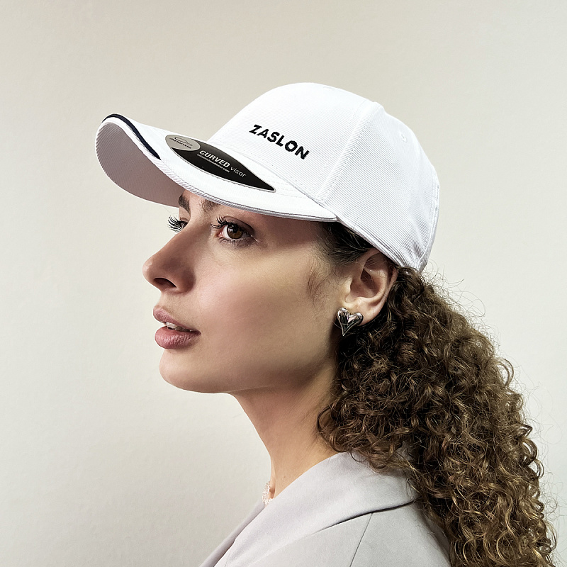 Бейсболка ZASLON