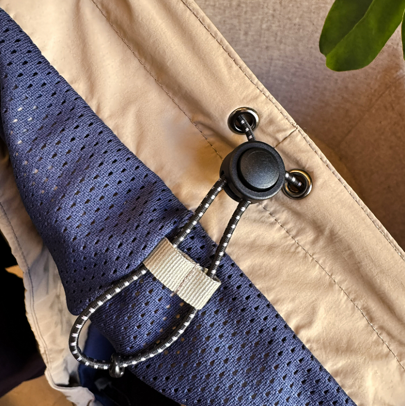 Женская ветровка Dry&Easy