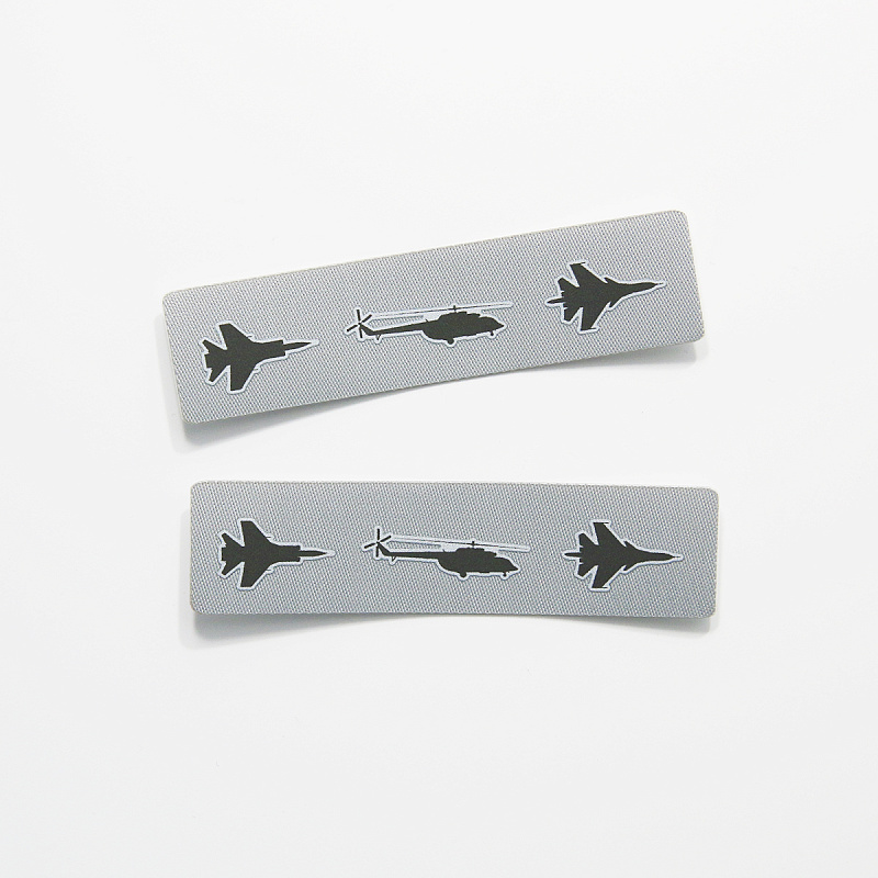 Тканевый патч «Авиа»