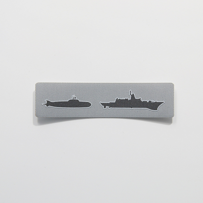 Тканевый патч «Морской»