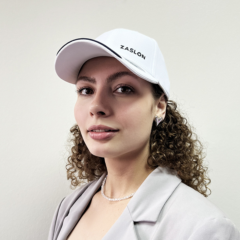Бейсболка ZASLON