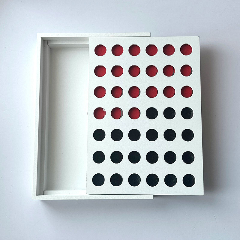 Игра 4 в ряд