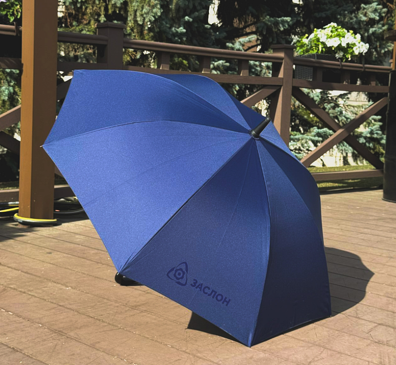 Зонт трость