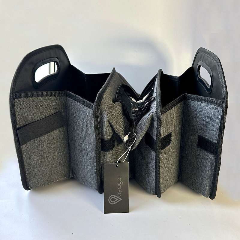 Авто органайзер