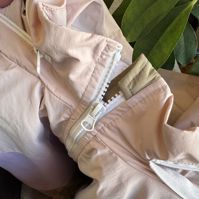 Женская ветровка Dry&Easy