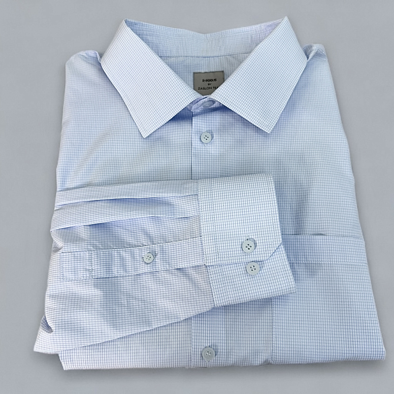 Классическая мужская сорочка
