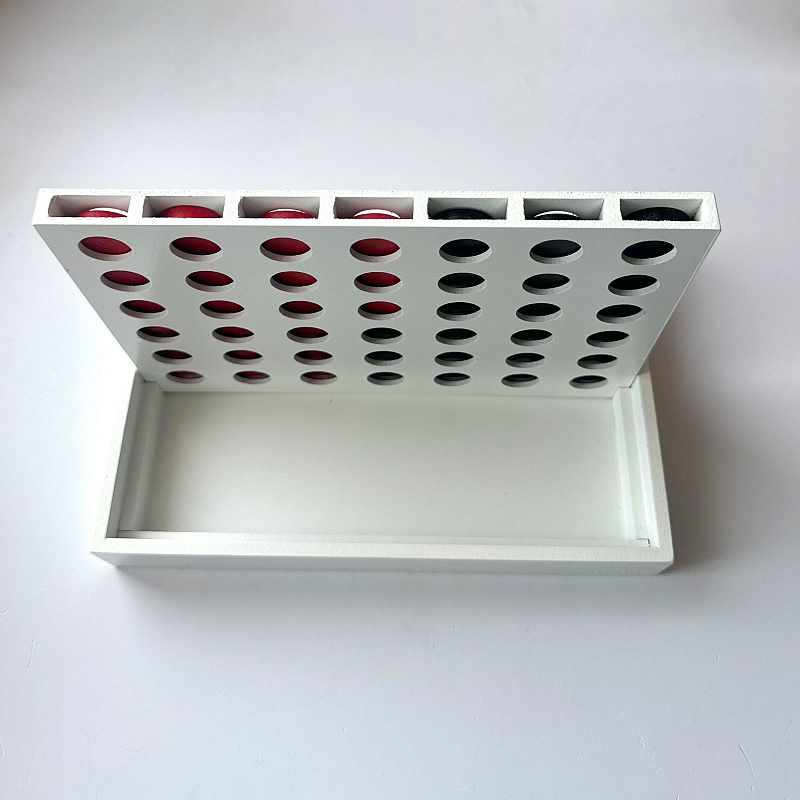 Игра 4 в ряд