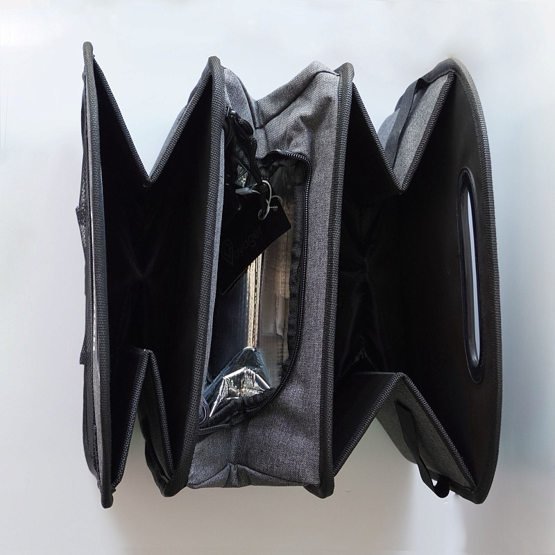 Авто органайзер