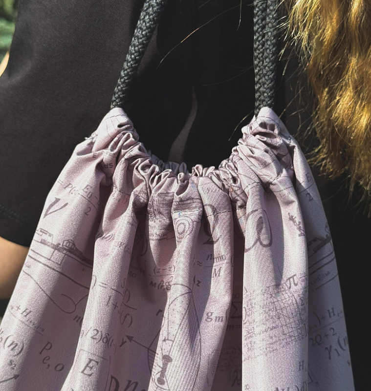 Спортивный мешок