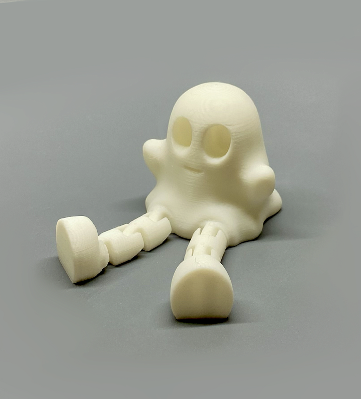 Каспер брелок