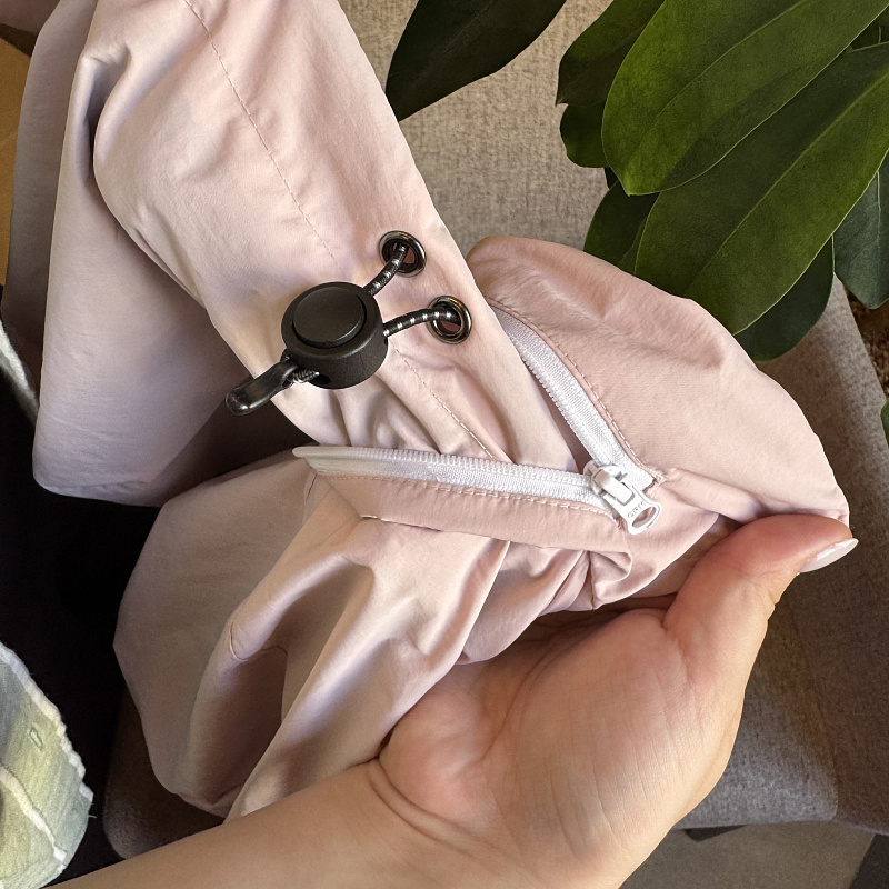 Женская ветровка Dry&Easy