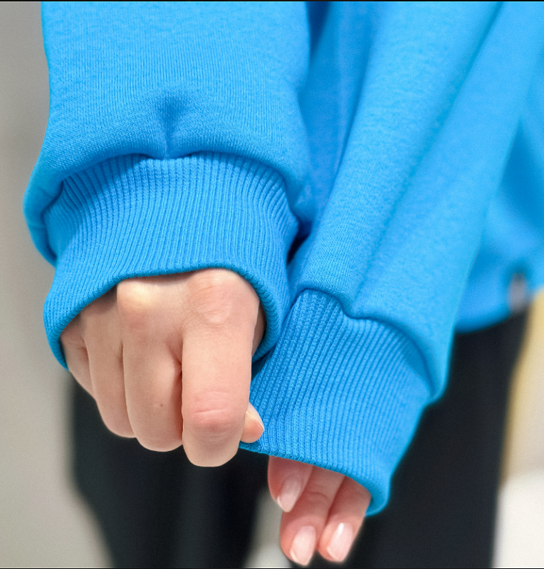 Свитшот ZASLON team NEW