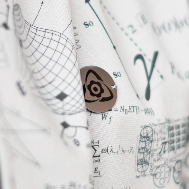 Куртка бомбер Да Винчи