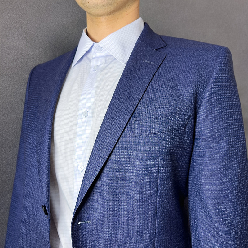 Классическая мужская сорочка