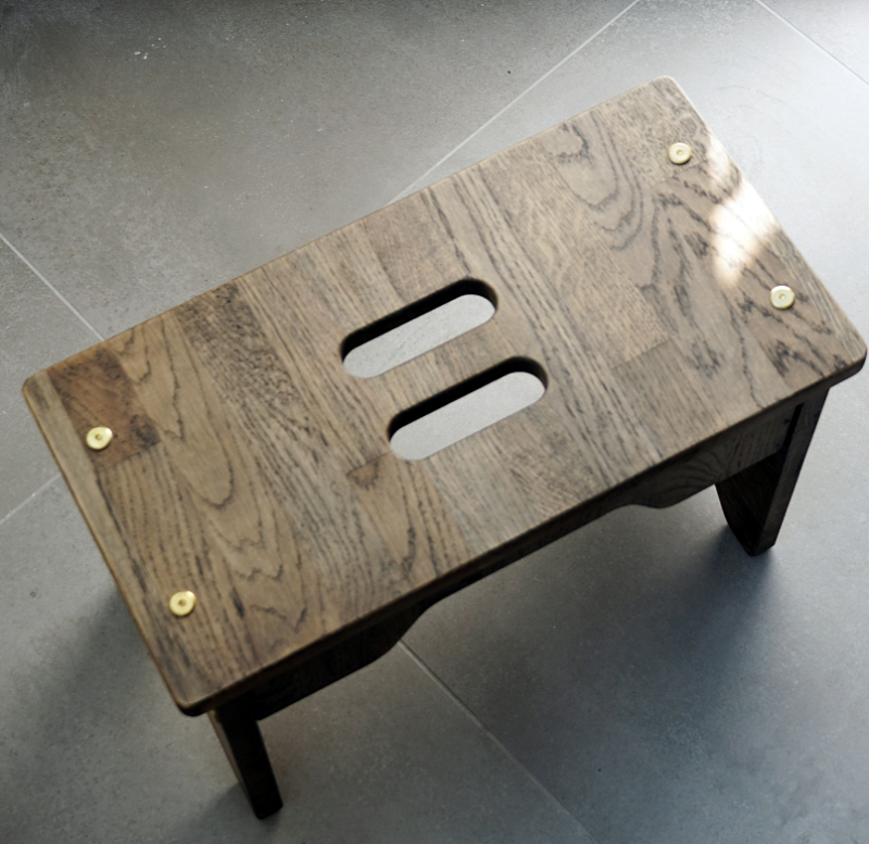 Подставка под сумку 