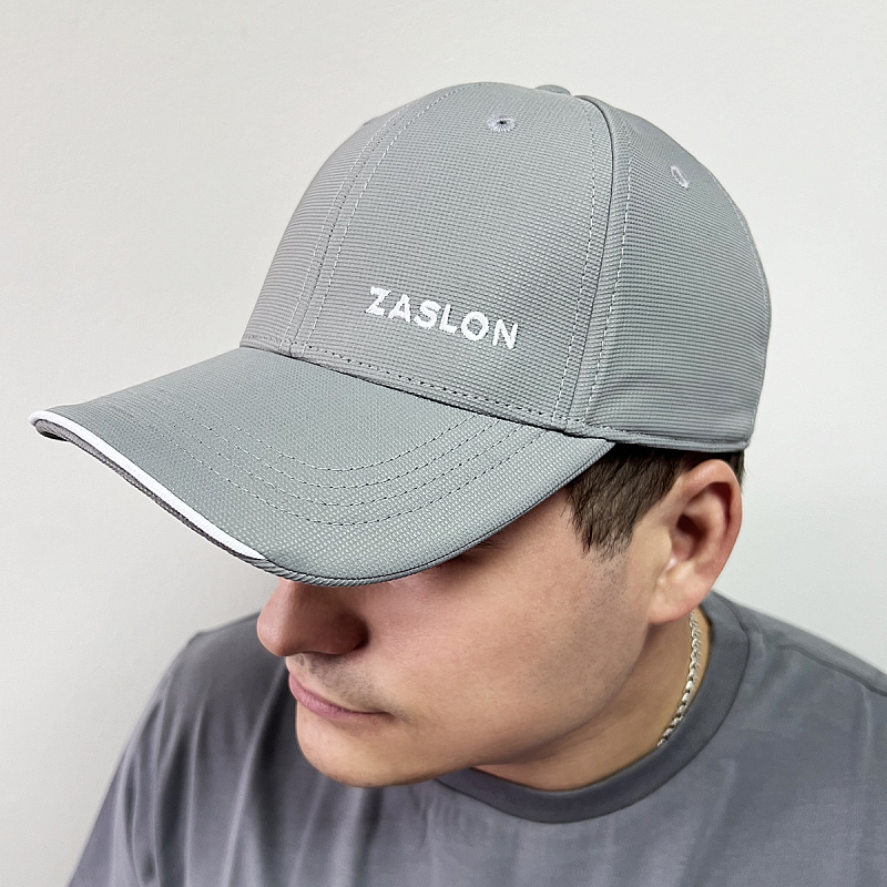 Бейсболка ZASLON