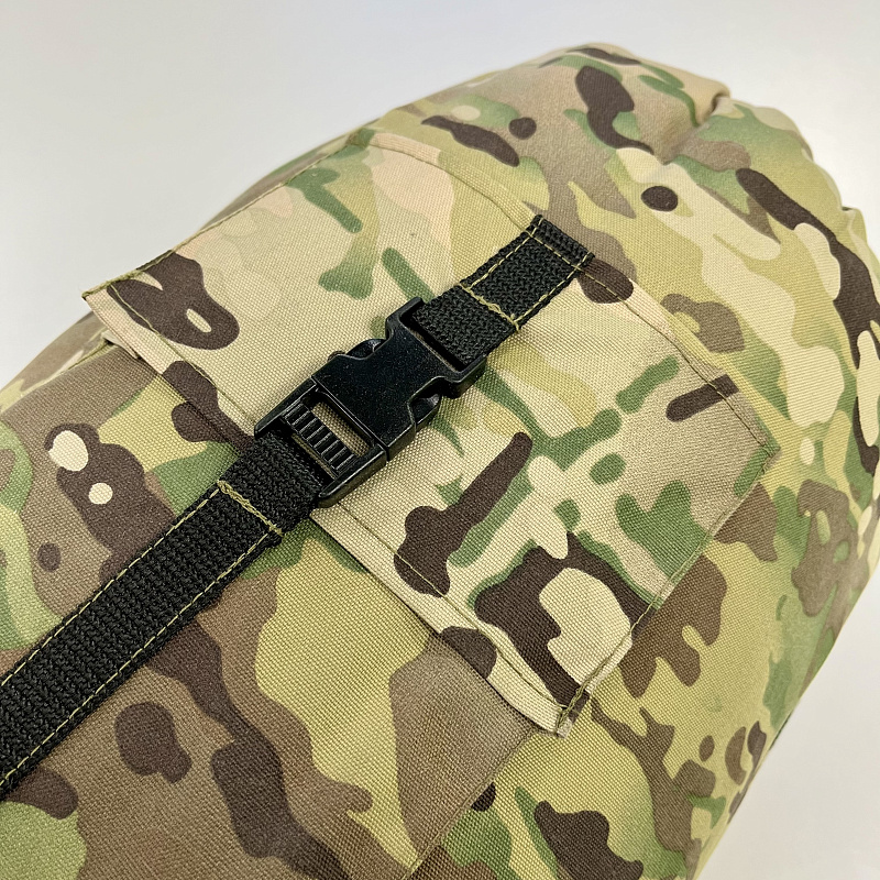 Рюкзак обычной конструкции