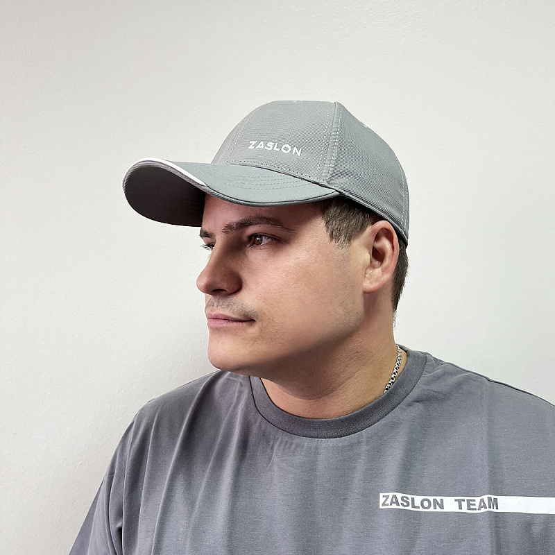 Бейсболка ZASLON