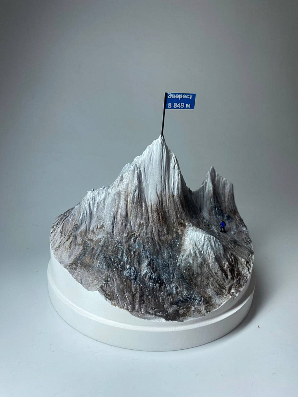 Эверест