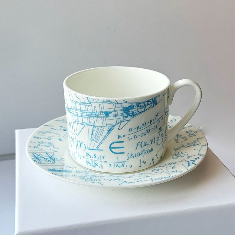 Чайная пара 