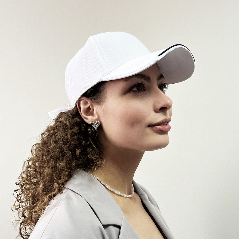 Бейсболка ZASLON