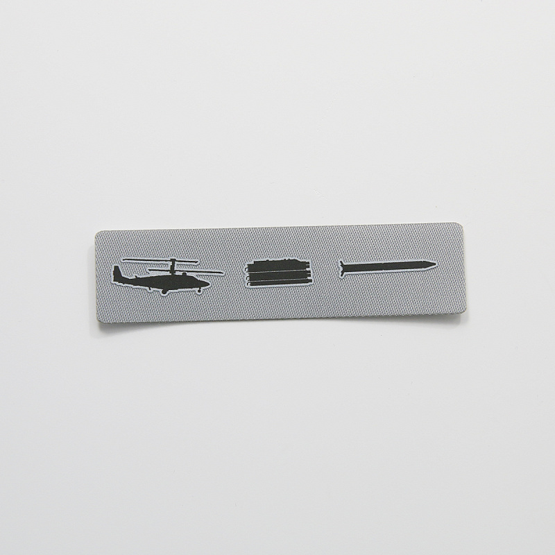 Тканевый патч «Полёт»