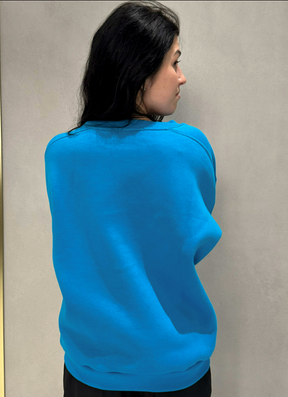 Свитшот ZASLON team NEW