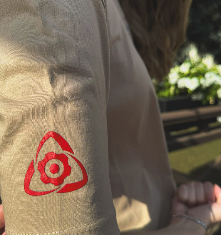 Футболка унисекс